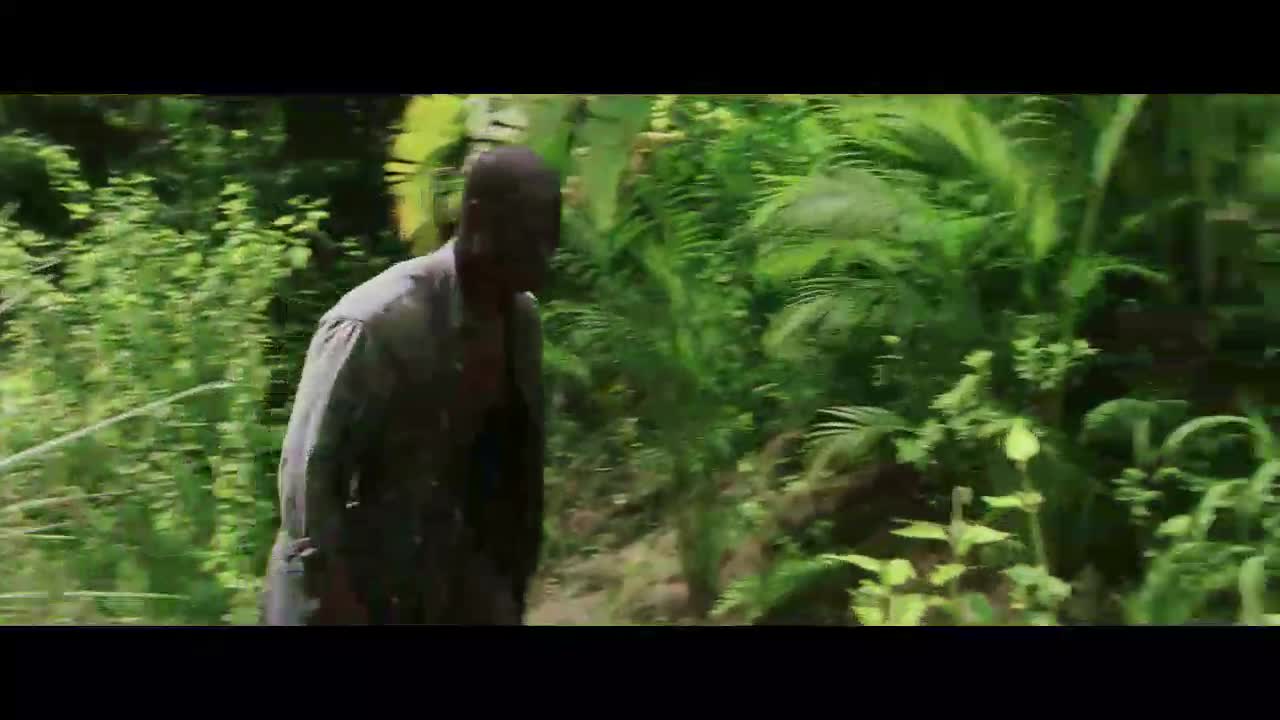 Krvavý diamant (Leonardo DiCaprio, Djimon Hounsou, Jennifer Connelly 2006 Dobrodružný Drama Thriller 1080p ) Sk dabing+Cz forced mp4