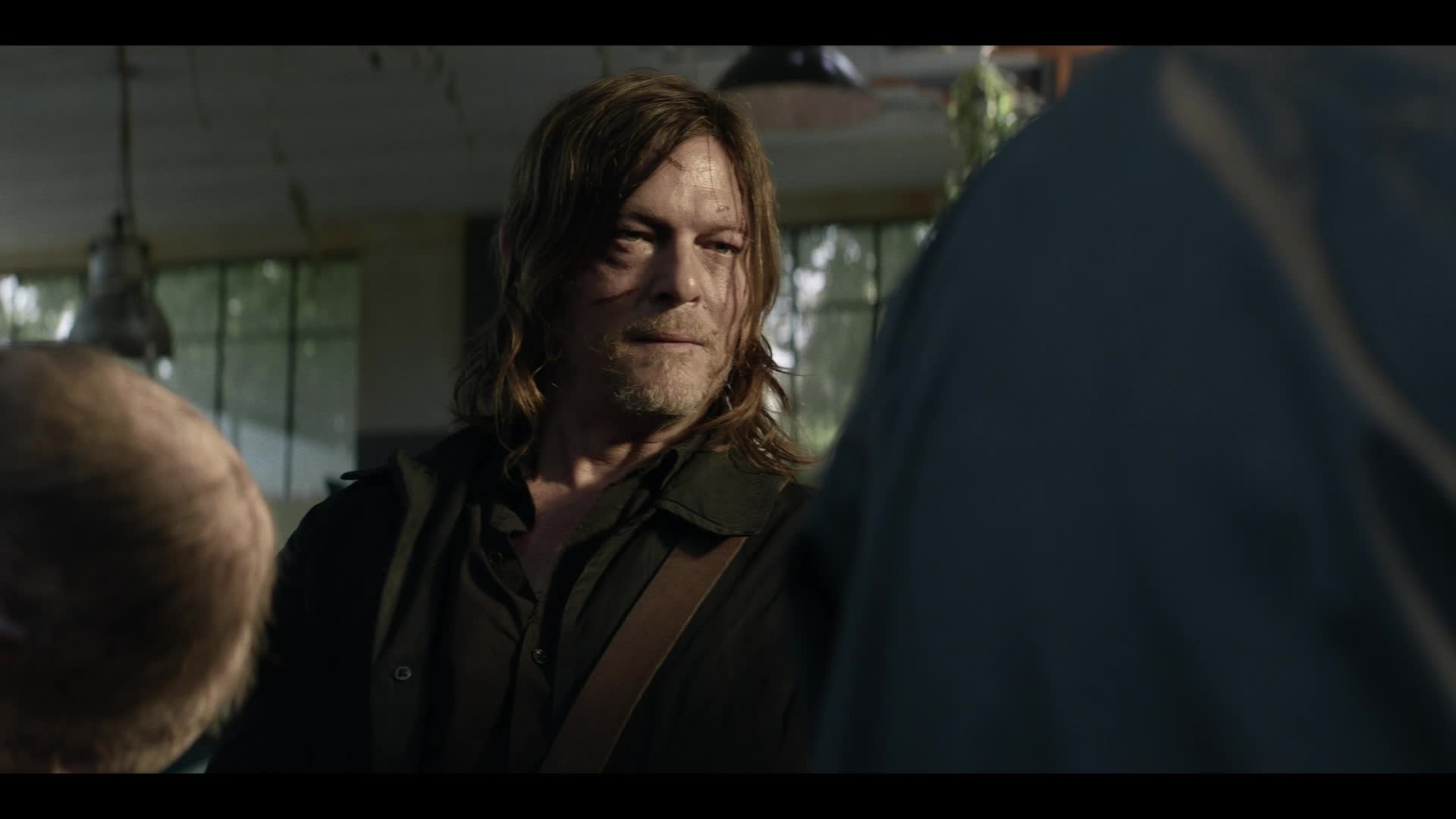 The Walking Dead Daryl Dixon S02E05 2024 CZ dabing HD 1080p mkv