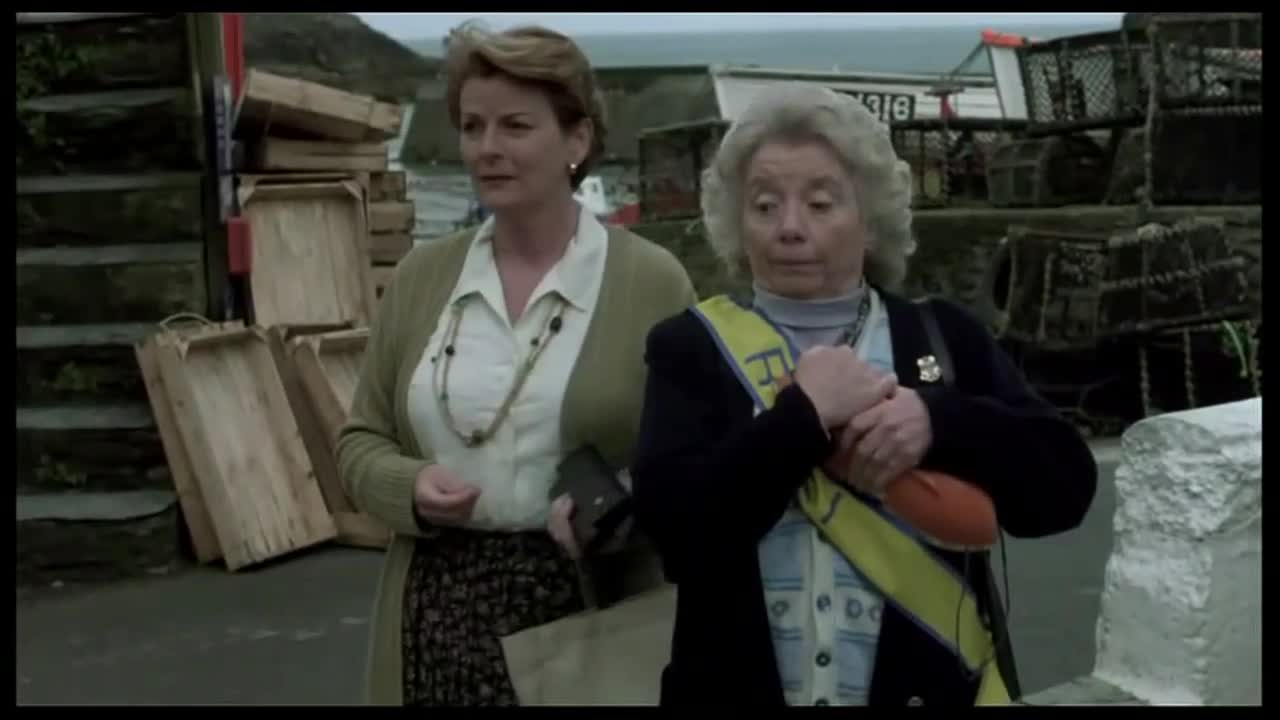 Bílá vdova (Brenda Blethyn,Craig Ferguson,Martin Clunes 2000 Komedie Krimi Bdrip 1080p ) Cz dabing mp4