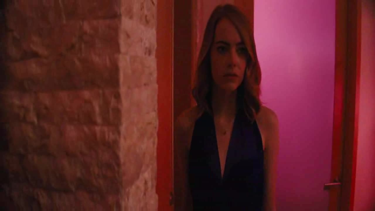 La La Land (Ryan Gosling,Emma Stone,J K Simmons 2016 Drama Romantický Hudební Muzikál Komedie Bdrip ) Cz dabing avi