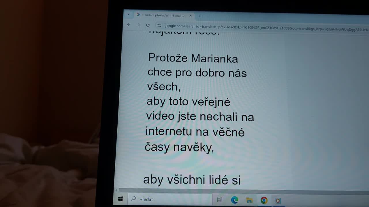 11 8 2024 princezna Marianka nahrála blog Carllita Zimní srazík Praha 2 ledna 2010 51 komentářů mp4