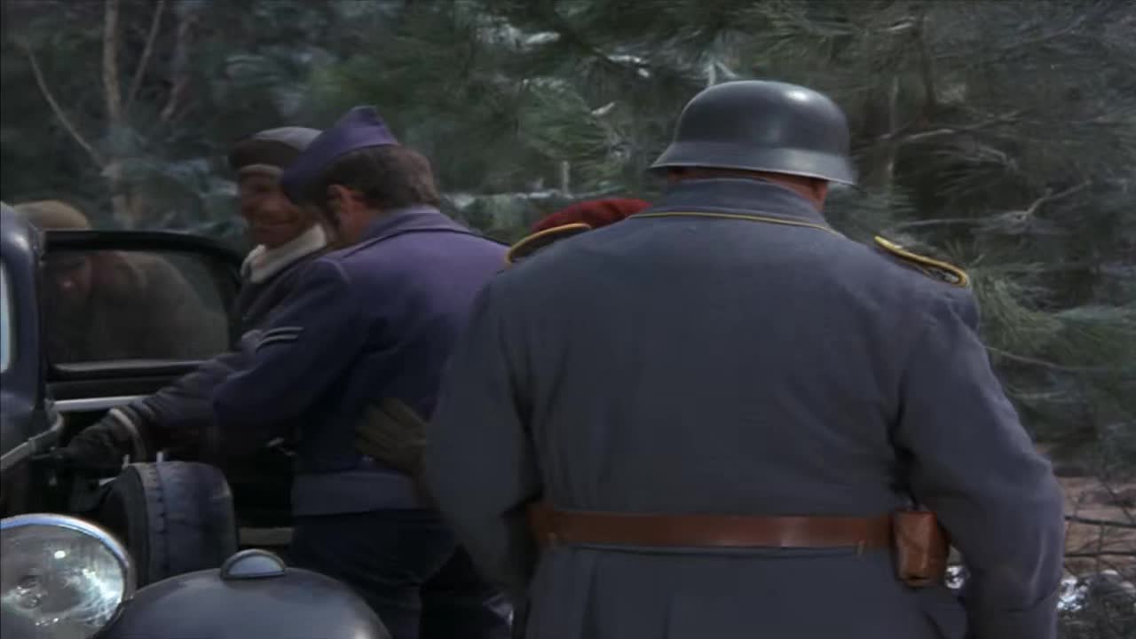 Hogan's Heroes S06E24 Rockets or Romance mkv