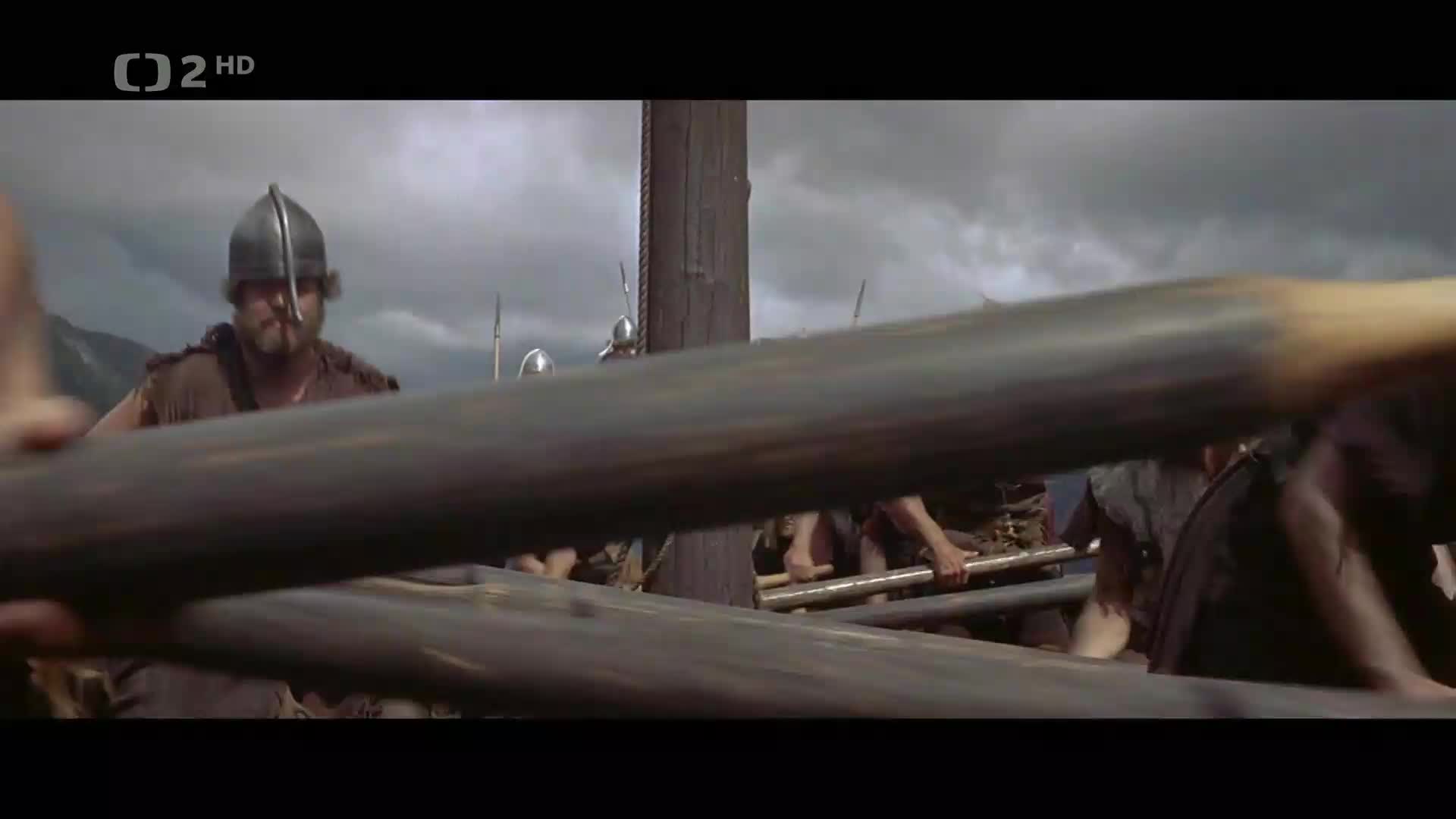 Vikingové The Vikings 1958 CZ Dabing(2) mp4