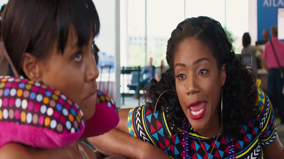 Divoká dámská jízda (Regina Hall,Jada Pinkett Smith,Queen Latifah 2017 Komédie bdrip 1080p ) Cz dabing mp4