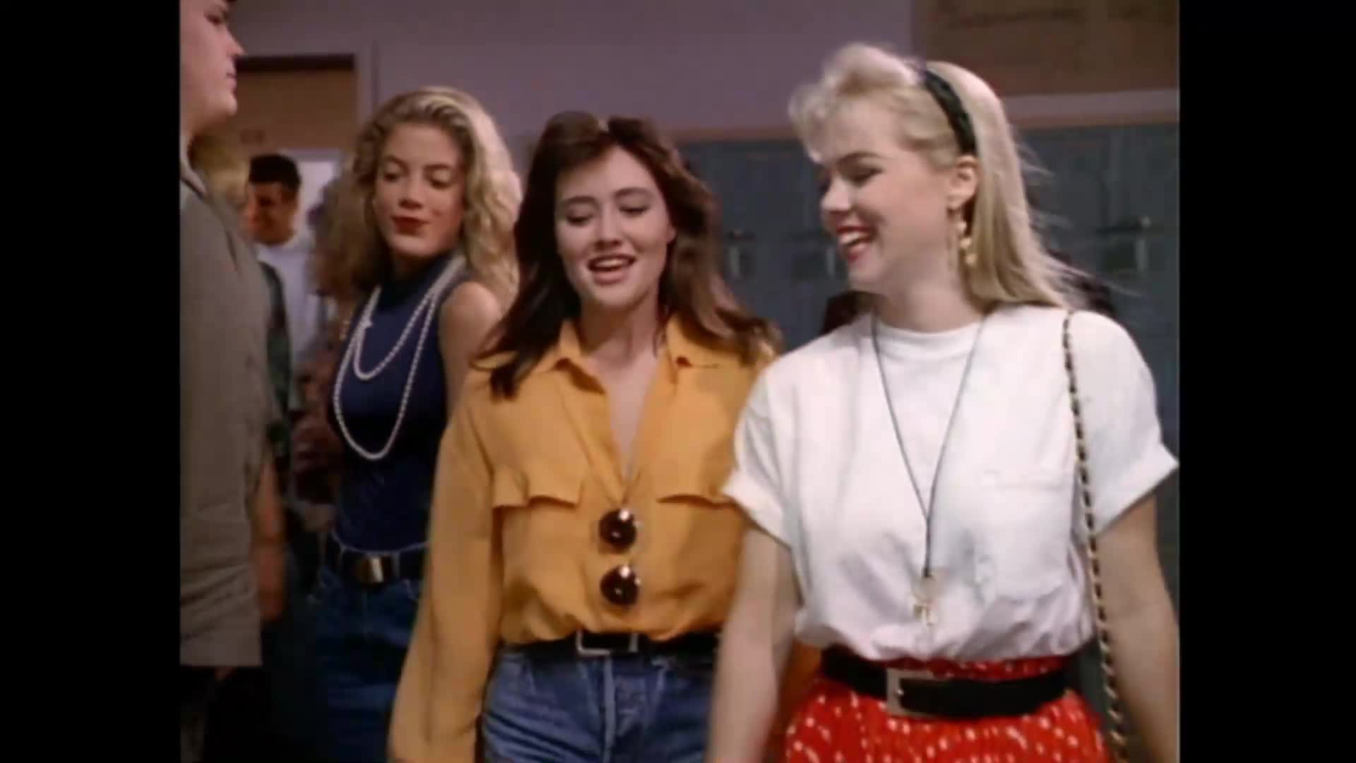 Beverly Hills 90210 S01E05 mkv