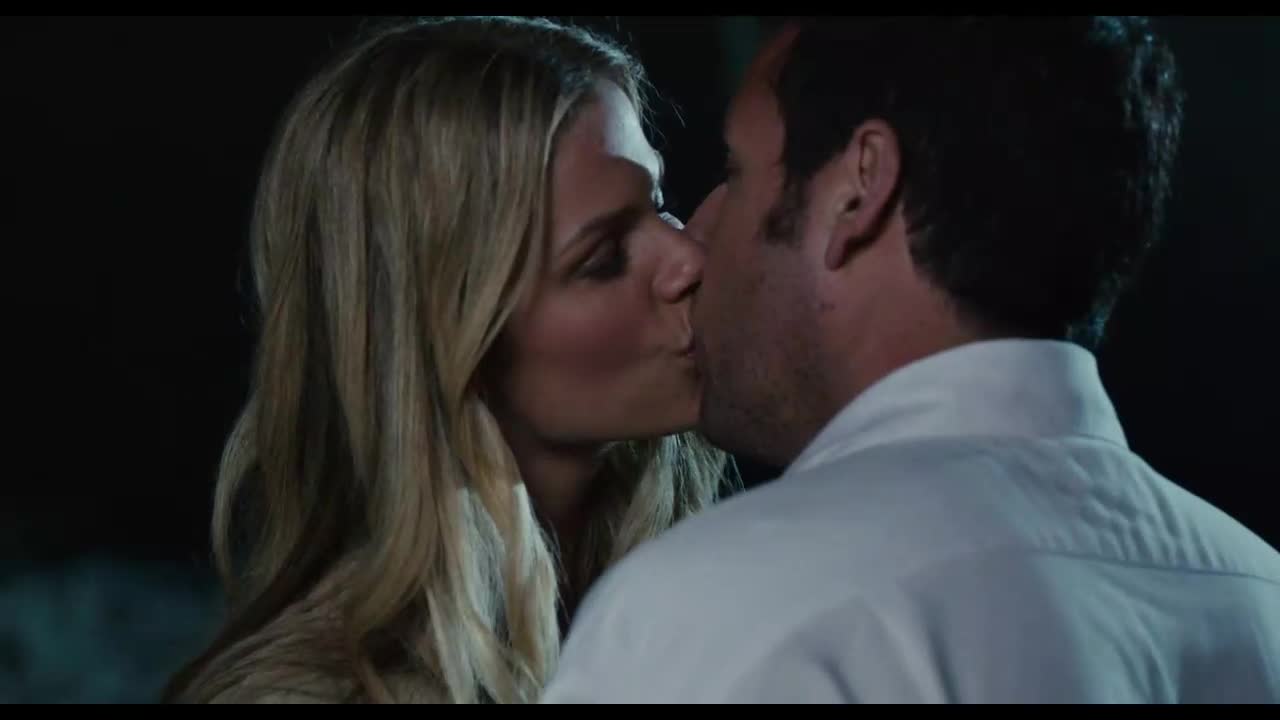 Zkus mě rozesmát (Adam Sandler,Jennifer Aniston,Brooklyn Decker 2011 Komedie Romantický) Cz dabing avi