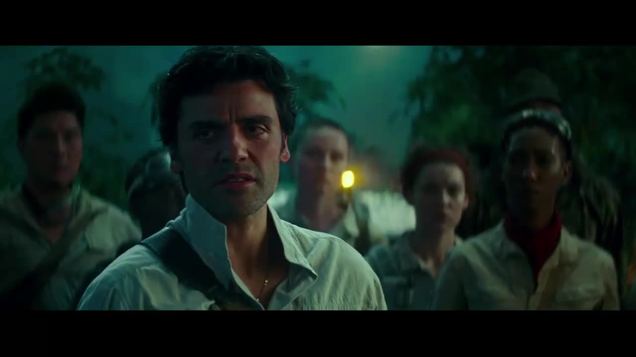 Star Wars Vzestup Skywalkera (Daisy Ridley Adam Driver Oscar Isaac 2020 Sci Fi Dobrodružný Akční Fantasy Bdrip 1080p ) Cz+Sk dabing avi