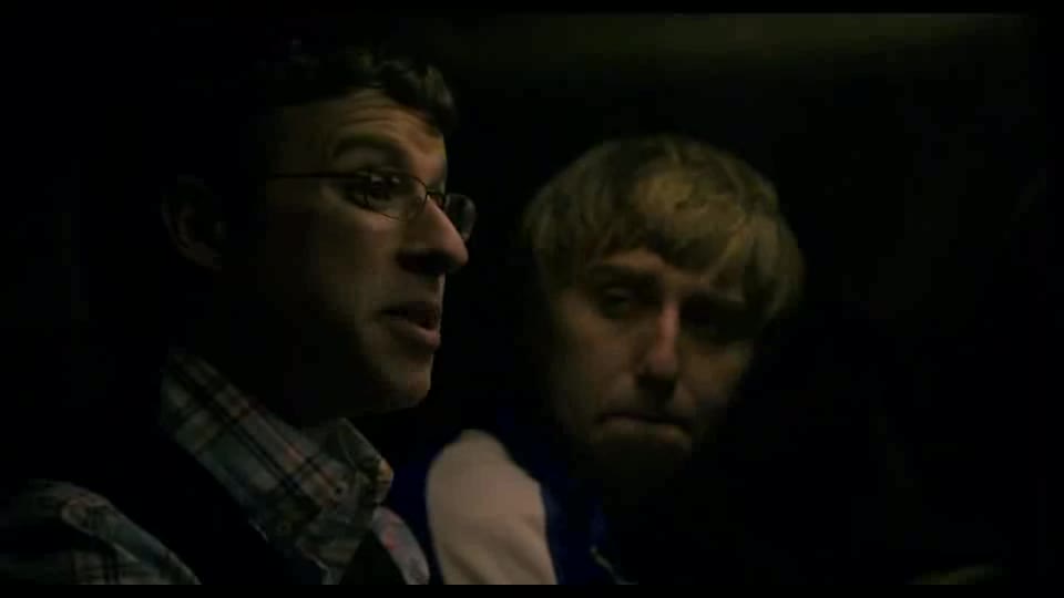 Přizdisráči (Simon Bird,James Buckley,Blake Harrison 2011 Komedie Bdrip 1080p ) Cz dabing avi