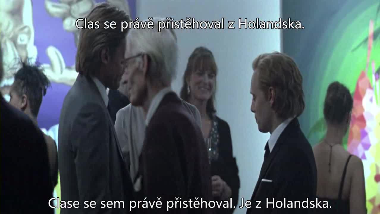 Lovci hlav (Aksel Hennie  Synnøve Macody Lund  Nikolaj Coster Waldau 2011 Drama Krimi Thriller Bdrip 1080p ) Cz dabing avi