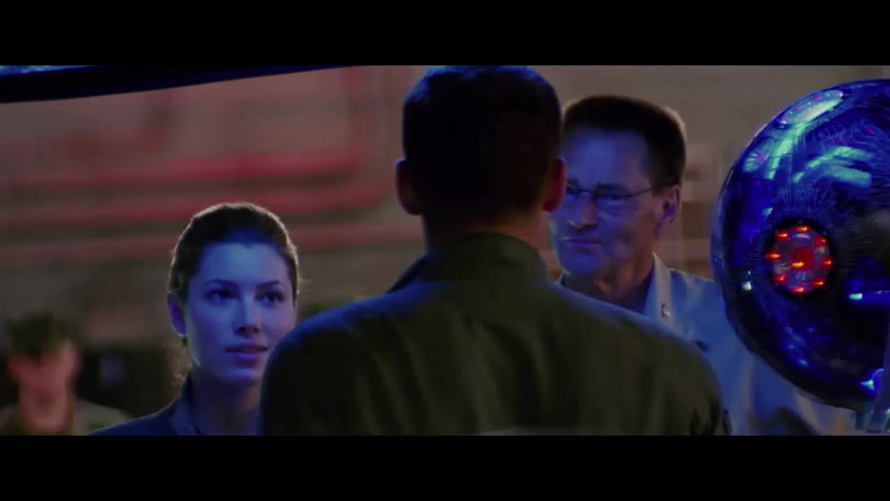 Tajně přísná mise Tajné Aero (Jamie Foxx,Josh Lucas,Jessica Biel 2005 Dobrodružný Akční Sci Fi Thriller Bdrip 1080p ) Cz+Sk dabing mp4