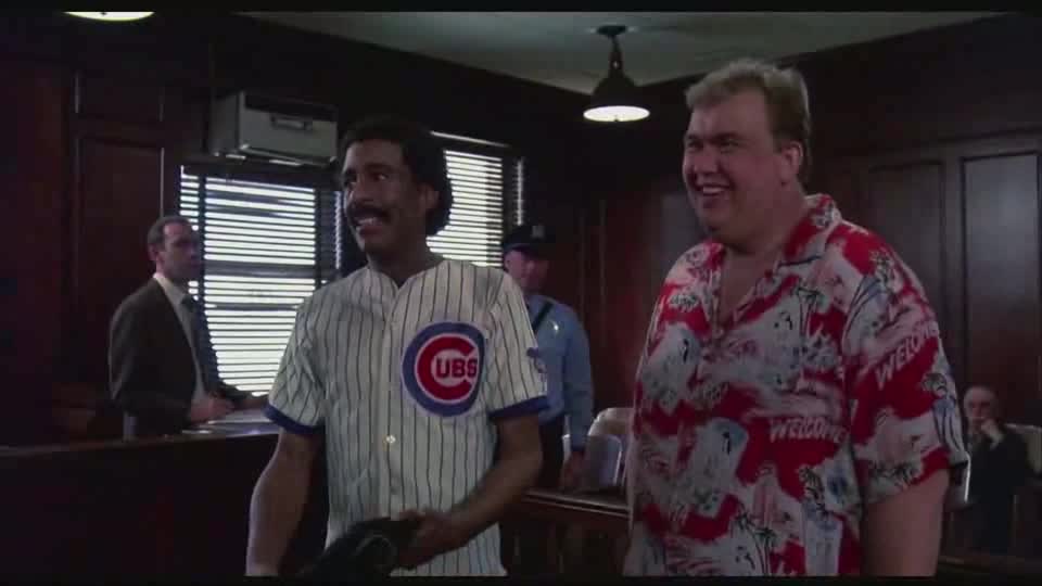 Brewsterovy milióny (Richard Pryor,John Candy,Lonette McKee 1985 Komédie Bdrip 1080p ) Sk dabing avi