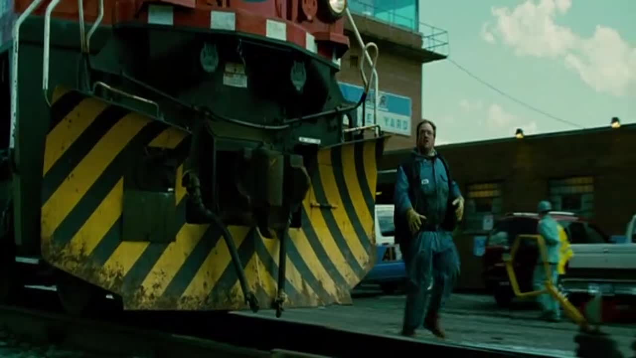 Mortal Nezastavitelný vlak (Denzel Washington,Chris Pine,Rosario Dawson 2010 Akční Drama Thriller Bdrip 1080p ) Cz dabing mkv