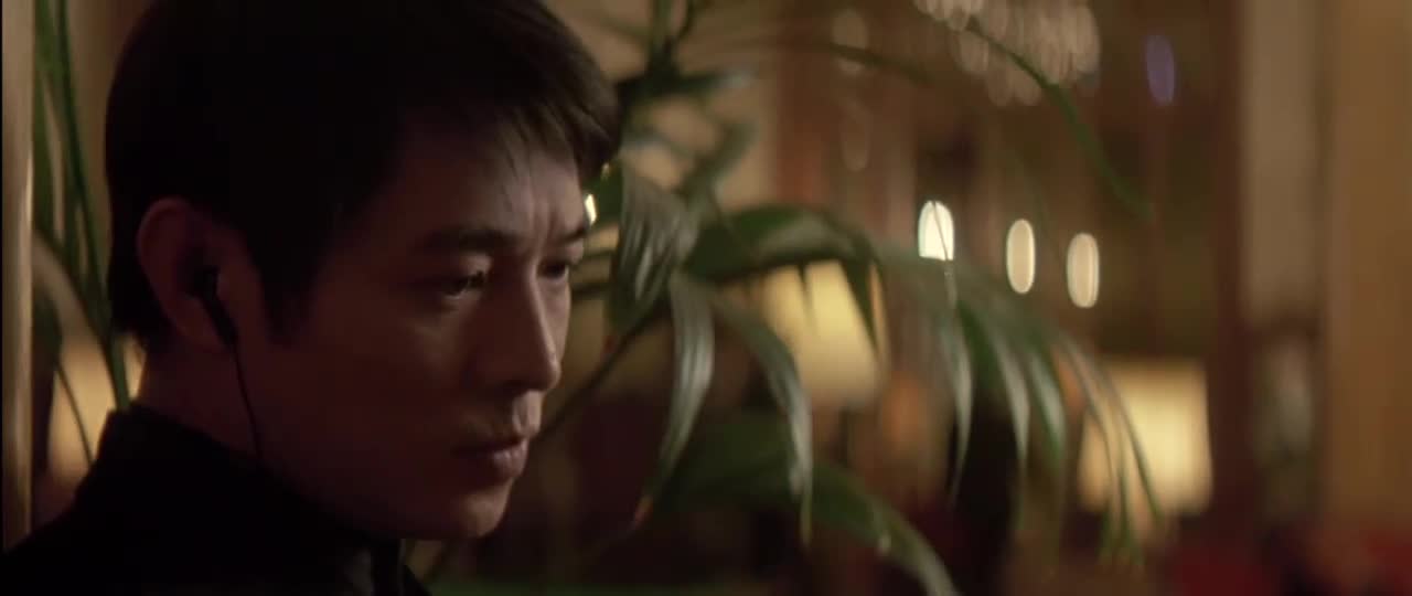 Polibek draka (Jet Li,Bridget Fonda,Tchéky Karyo 2001 Akční Krimi Drama Thriller Bdrip 1080p ) Cz Sk dabing+Cz titulky mp4