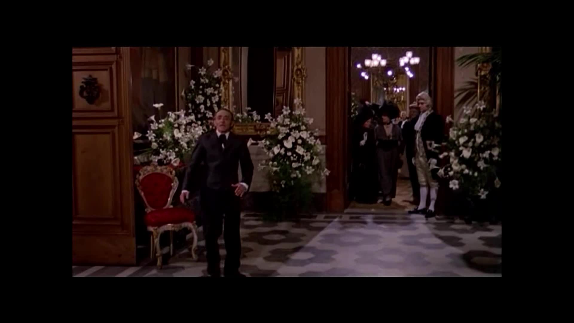 Bože, jak hluboko jsem klesla! (Laura Antonelli, Michele Placido, Jean Rochefort 1974 Komédie 1080p ) Cz dabing mkv