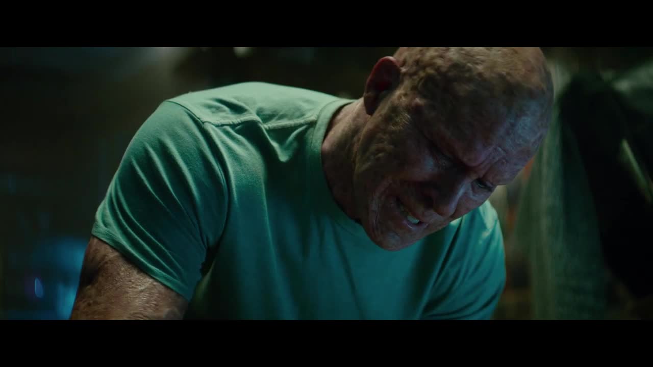 Deadpool 2 (Ryan Reynolds,Josh Brolin,Morena Baccarin 2018 Akční Komedie Dobrodružný Sci Fi Romantický 1080p ) Cz dabing avi