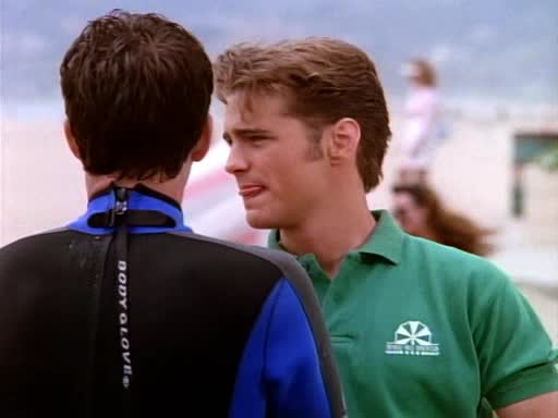 Beverly Hills 90210 s02e02 Večírková rybka Ryan avi