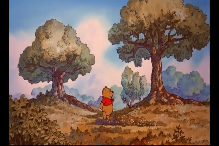 Pooh’s Grand Adventure The Search for Christopher Robin (1997) (SE) [NTSC DVDRip x264] mp4