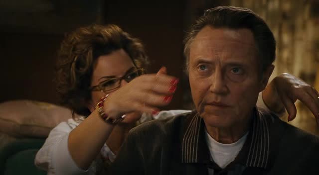 Staří a neklidní (Morgan Freeman Christopher Walken Marcia Gay Harden 2010 Komedie Krimi Dvdrip 1080p ) Cz dabing avi