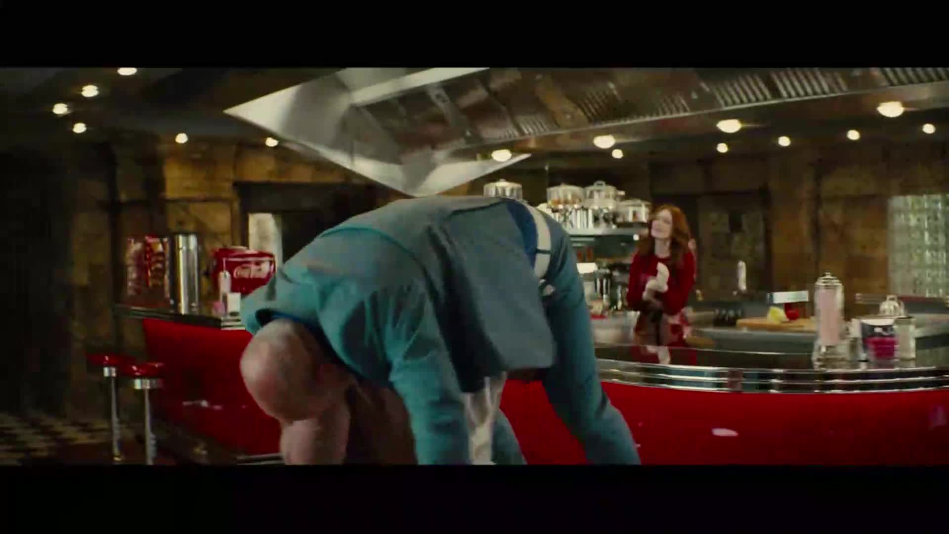 Kingsman 2 Zlatý kruh (Taron Egerton,Mark Strong,Pedro Pascal 2017 Akční Dobrodružný Komedie Bdrip 1080p ) Sk dabing avi