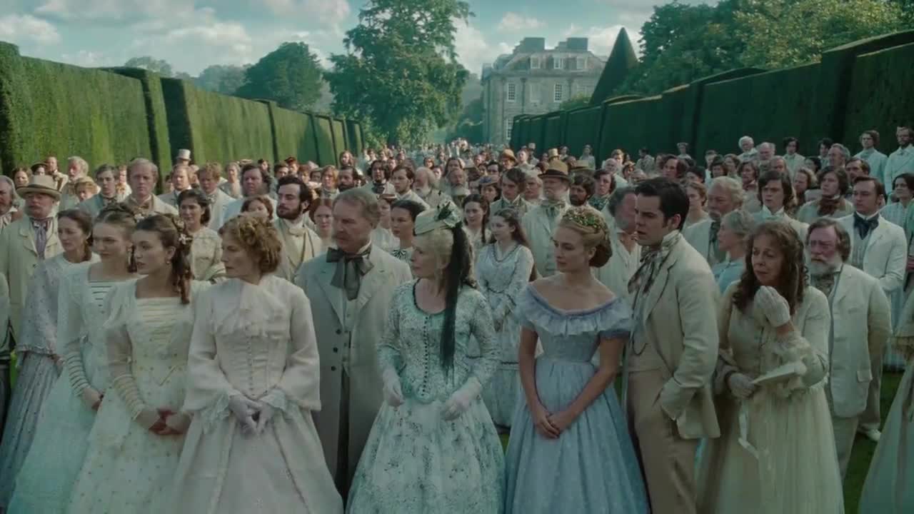 Alenka v říši divů (Mia Wasikowska,Johnny Depp,Anne Hathaway 2010 Dobrodružný Rodinný Fantasy) Cz dabing avi