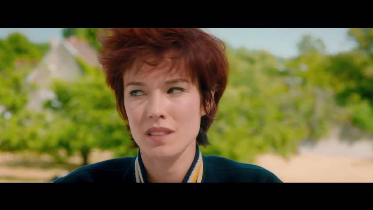 Nicky Larson Agent amater (Philippe Lacheau,Tarek Boudali,Gérard Jugnot,Pamela Anderson 2018 Akční Komedie Krimi 1080p ) Cz dabing avi