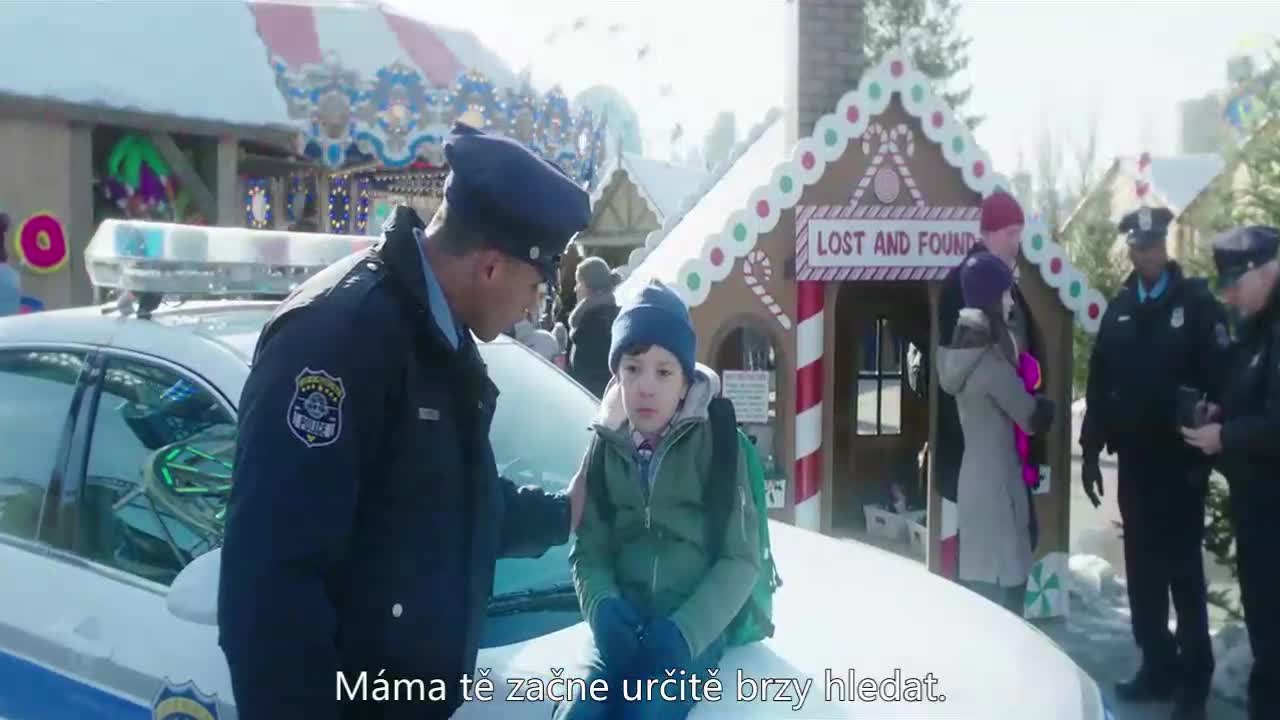 Shazam! (Zachary Levi,Mark Strong,Asher Angel 2019 Akční Dobrodružný Komedie Fantasy Bdrip 1080p ) Cz dabing avi