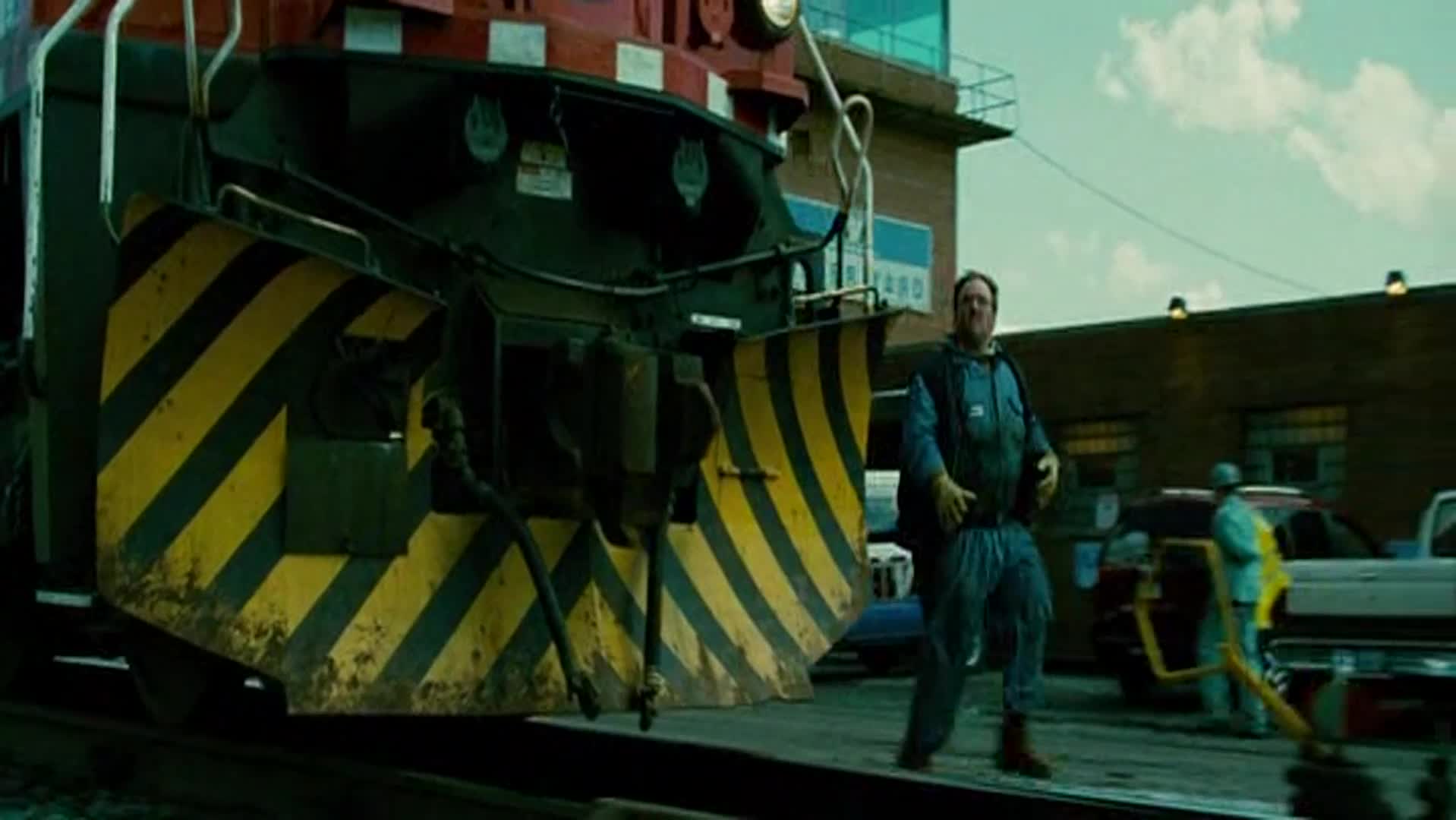 Mortal Nezastavitelný vlak (Denzel Washington,Chris Pine,Rosario Dawson 2010 Akční Drama Thriller Bdrip 1080p ) Sk Cz dabing mkv