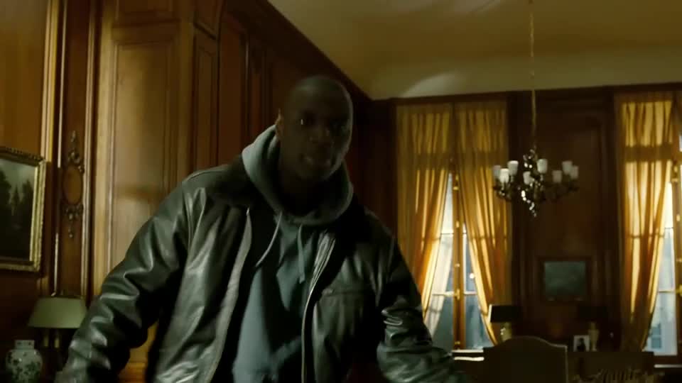 Nedotknutelní (François Cluzet,Omar Sy,Anne Le Ny 2011 Komedie Drama Životopisný) Cz dabing mp4