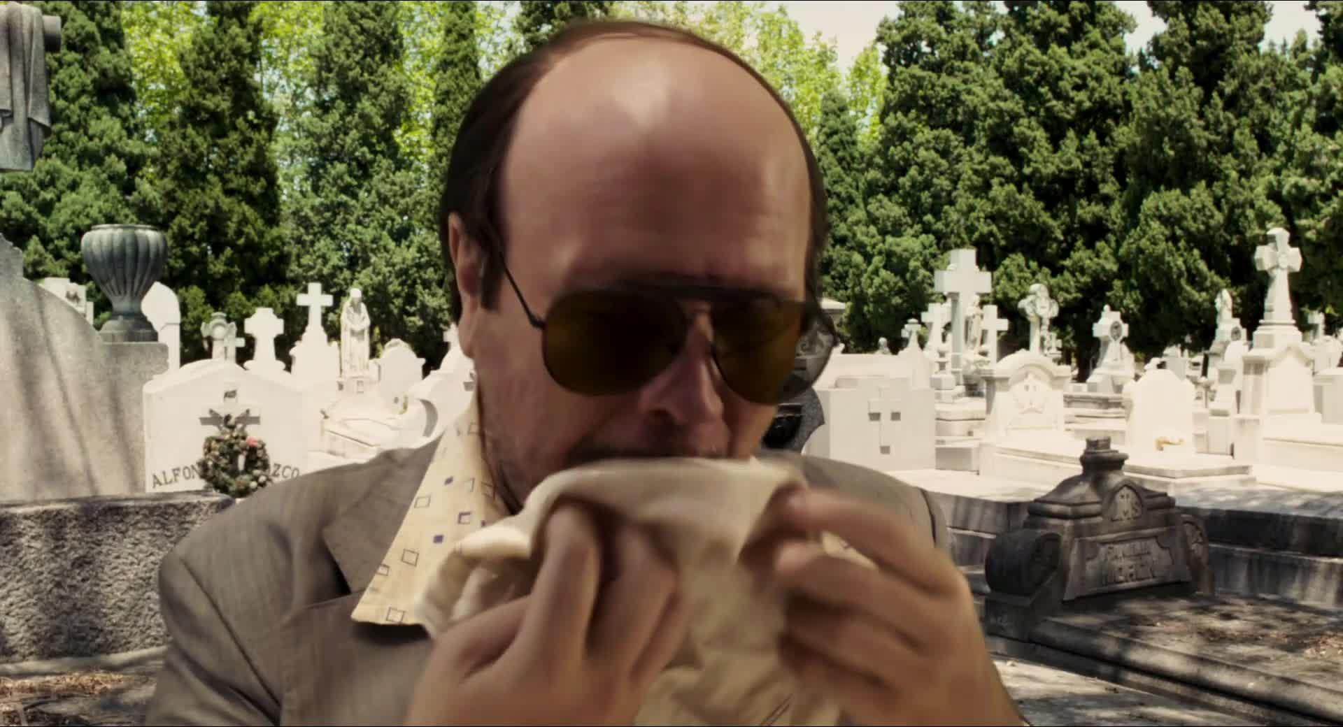 Torrente 4 Smrtící krize (Santiago Segura  Carlos Areces  Javier Gutiérrez 2011 Akční Komedie Krimi Bdrip 1080p ) Cz dabing mkv