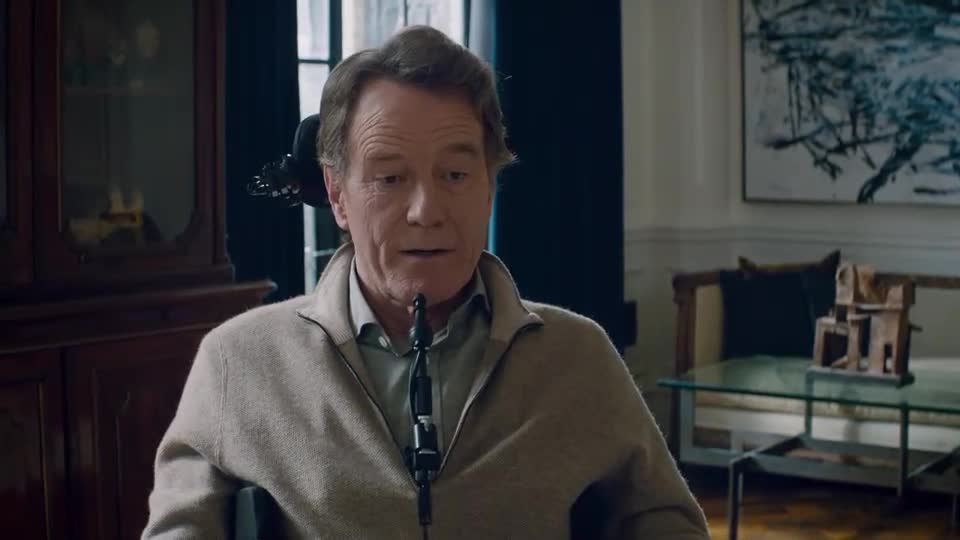 Nelegální obchod Nedotknutelní (Bryan Cranston, Kevin Hart, Nicole Kidman 2017 Komedie Dráma) Cz dabing mp4