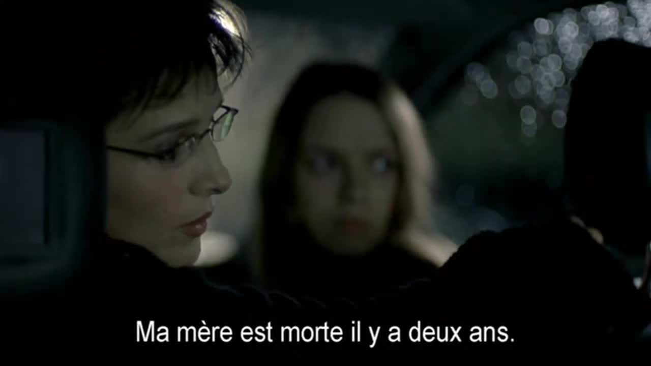 10 dní před katastrofou (Juliette Binoche, John Turturro, Sara Forestier 2006 Thriller 1080p ) Cz dabing mkv