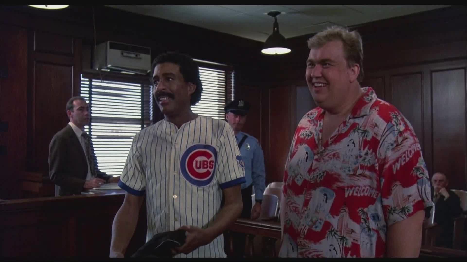 Brewsterovy milióny (Richard Pryor John Candy Lonette McKee 1985 Komédie Bdrip 1080p ) Cz+Sk dabing mkv