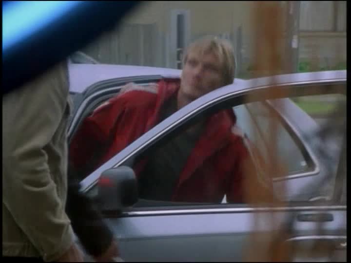 Přímý zásah (Dolph Lundgren,Polly Shannon,Larry Day 2004 Akční Krimi Thriller) Cz dabing mkv