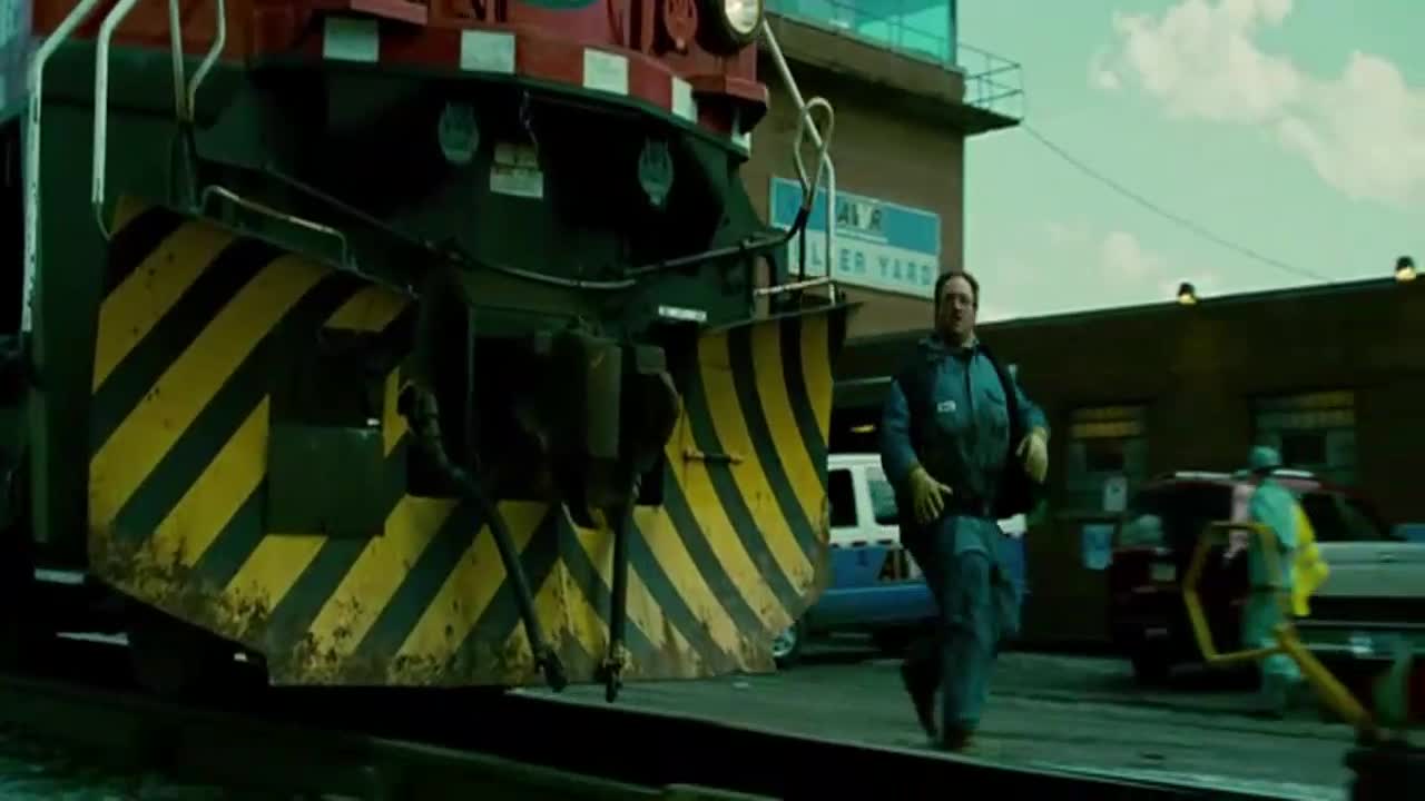 Mortal Nezastavitelný vlak (Denzel Washington,Chris Pine,Rosario Dawson 2010 Akční Drama Thriller Bdrip 1080p ) Sk Cz dabing avi