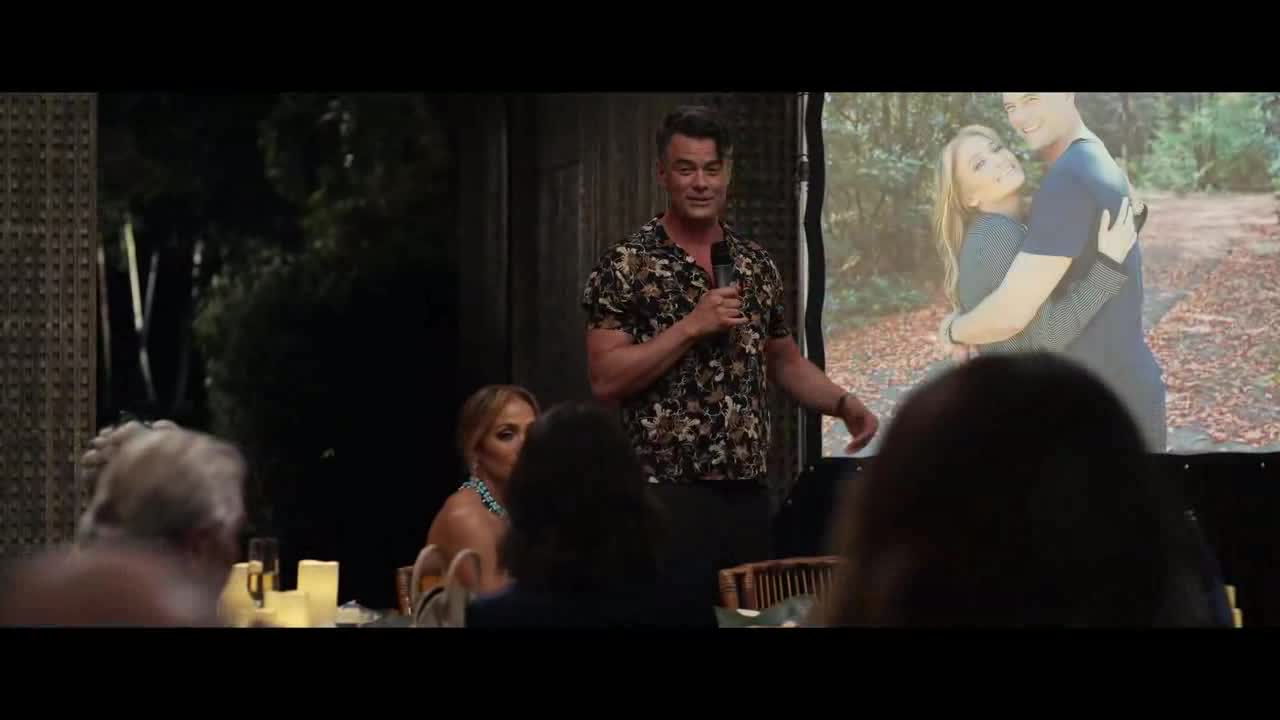 Svatba na odstřel (Josh Duhamel,Jennifer Lopez,Jennifer Coolidge,Lenny Kravitz 2022 Akční Komedie Romantický Bdrip 1080p ) Cz dabing avi