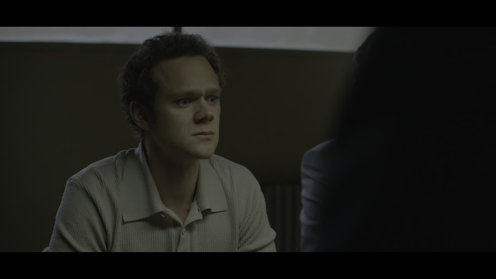 Mindhunter Lovci Myšlenek S01E06 6 Díl mkv