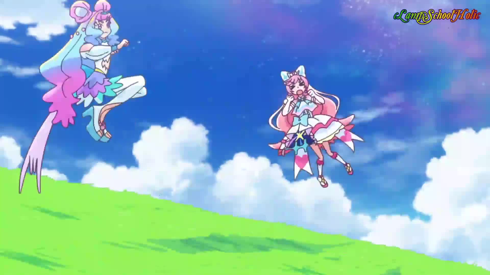 Pretty Cure All Stars F (2023) SUbtitle Indonesia mp4