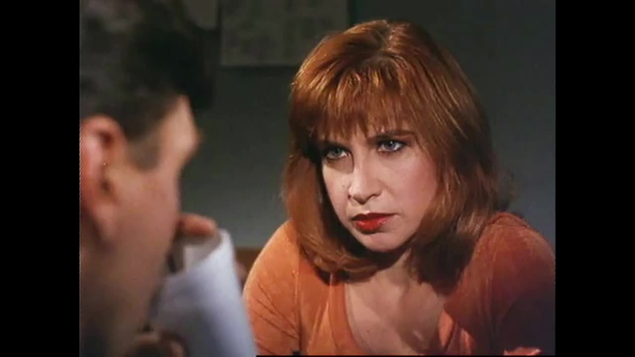 Neporazitelná Kristy (Cynthia Rothrock,John Miller,Don Niam 1993 Akční Krimi Thriller Bdrip 1080p ) Cz dabing mkv